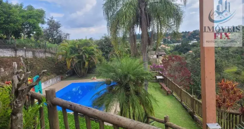 Chácara à venda no bairro ville saint james ii em campo limpo paulista/sp