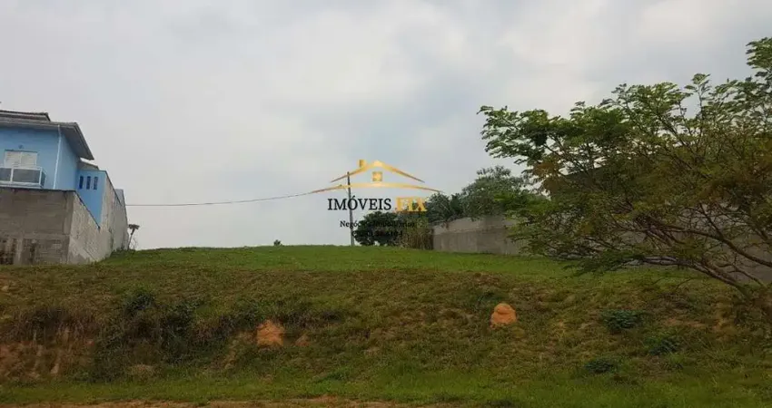 Terreno à venda no bairro jardim promeca em várzea paulista/sp