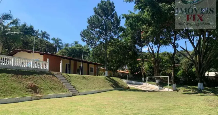 Chácara à venda no bairro chácara nova essen em campo limpo paulista/sp