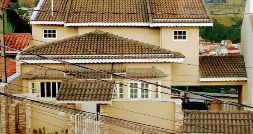 Casa à venda no bairro vila olímpia em campo limpo paulista/sp