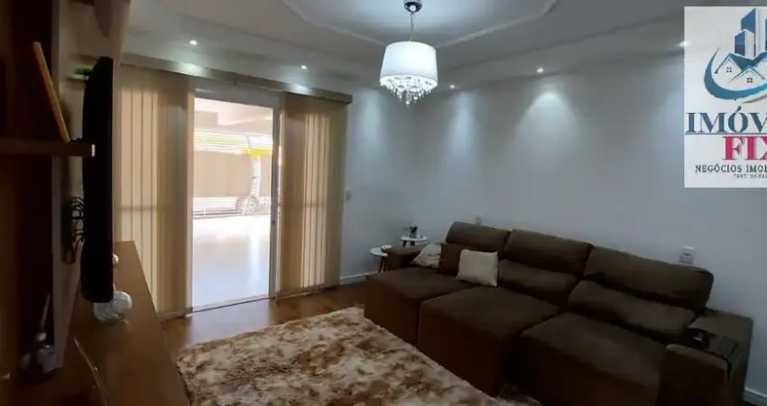 Casa à venda no bairro jardim da felicidade em várzea paulista/sp