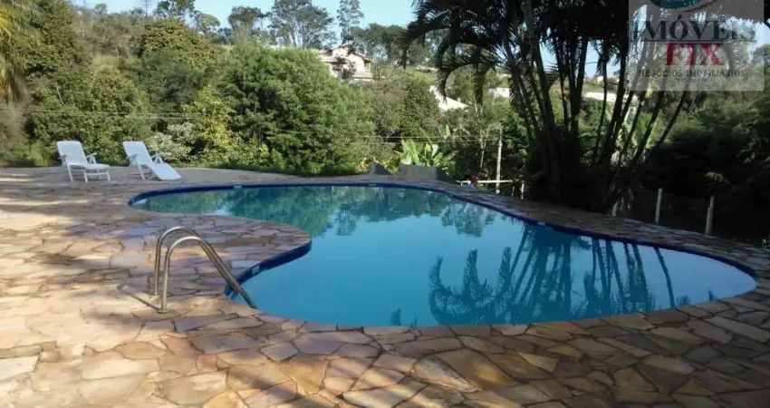 Chácara à venda no bairro chácara nova essen em campo limpo paulista/sp