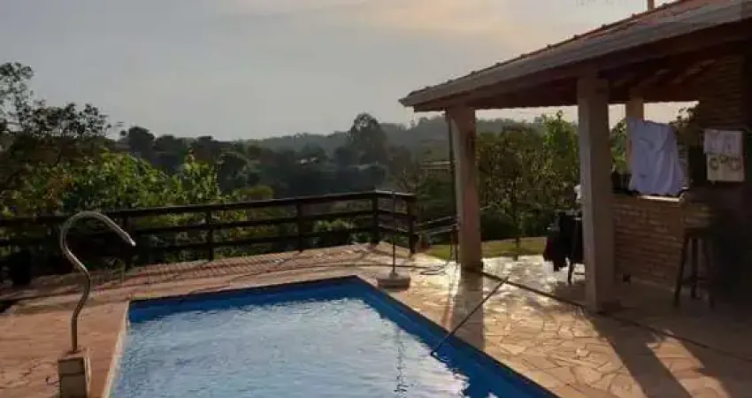 Chácara à venda no bairro chácara nova essen em campo limpo paulista/sp