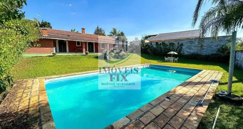 Chácara à venda no bairro ville saint james i em campo limpo paulista/sp