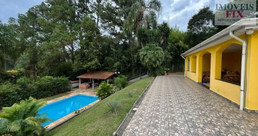 Chácara à venda no bairro chácaras campo limpo em campo limpo paulista/sp