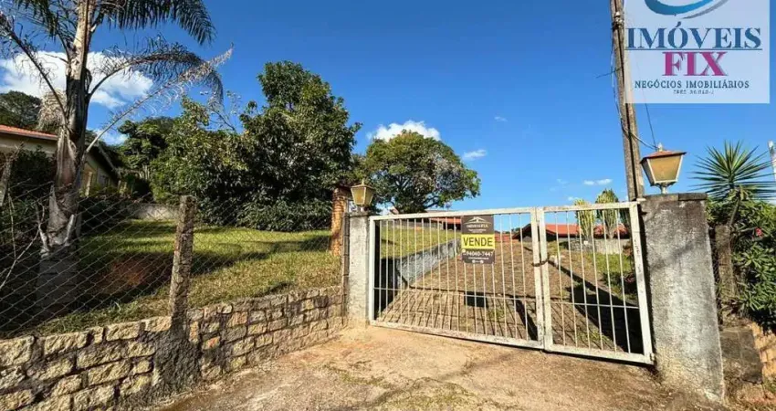 Terreno à venda no bairro chácaras novo hamburgo em campo limpo paulista/sp