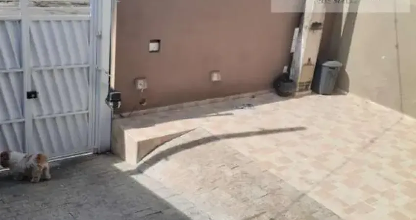 Casa com 3 quartos à venda na Avenida Xisto Araripe Paraíso, 91, Jardim Pacaembu, Jundiaí