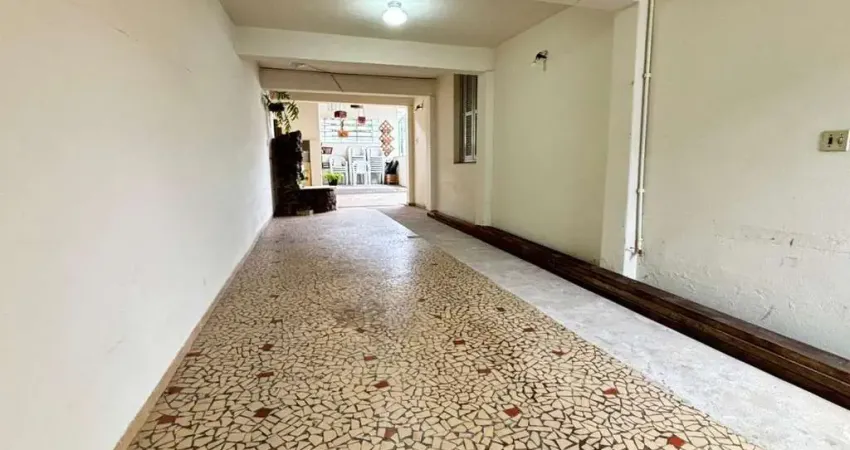 Casa com 4 quartos à venda na Rua Anita Garibaldi, 845, Vila Isabel Eber, Jundiaí