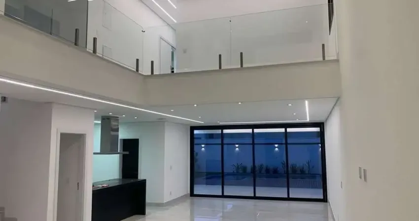 Casa em condomínio fechado com 3 quartos à venda na Avenida das Brisas, 1280, Jardim das Samambaias, Jundiaí