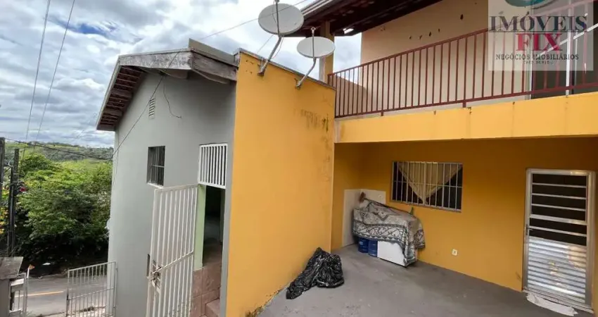 Casa à venda no bairro jardim santa lúcia em campo limpo paulista/sp