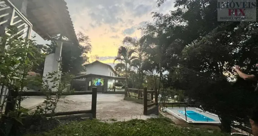 Chácara / sítio com 3 quartos à venda na Rua Louva-a-Deus, 10, Loteamento Bosque dos Palmares, Atibaia