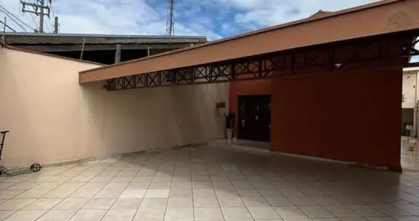 Casa com 4 quartos à venda na Rua Presidente Epitácio Pessoa, 582, Vila Tavares, Campo Limpo Paulista