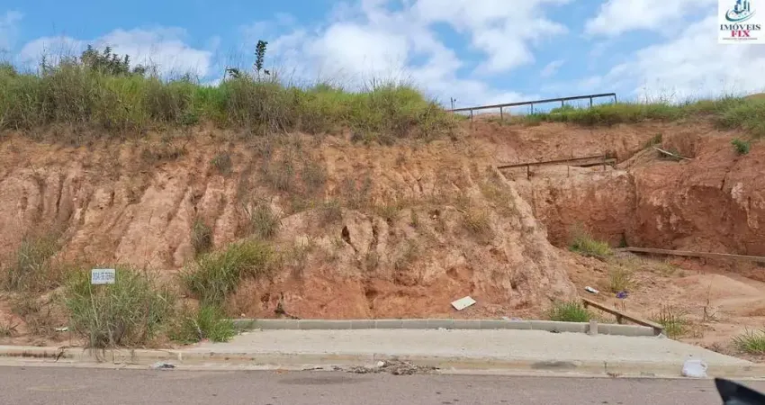 Terreno à venda na Rua Juvenal Durigon, 1000, Parque Petrópolis, Várzea Paulista