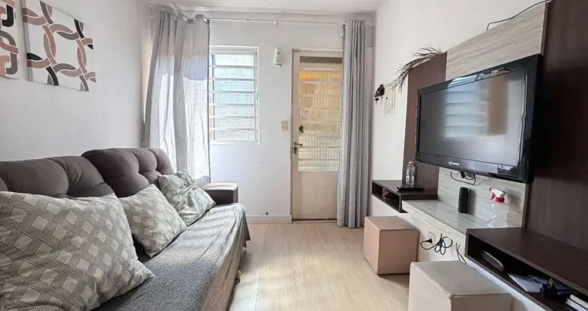 Apartamento à venda no bairro Morada das Vinhas - Jundiaí/SP