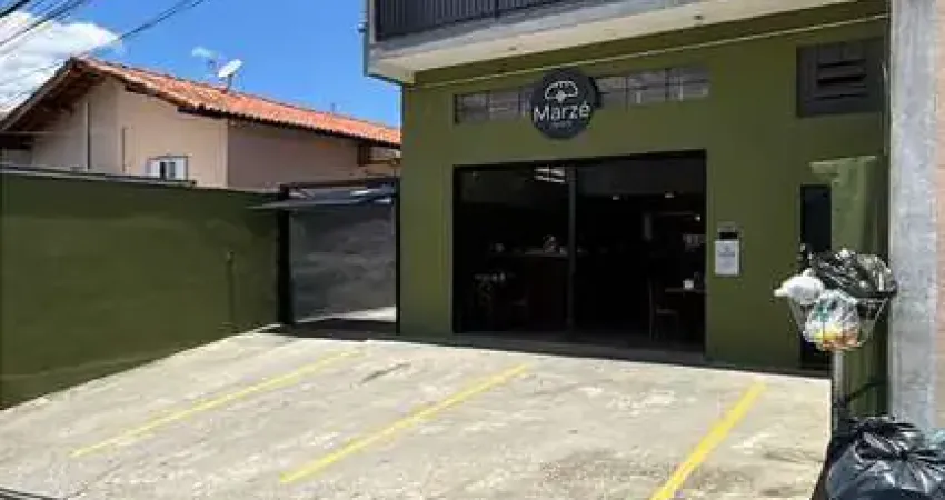 Prédio à venda no bairro Jardim Santa Lúcia - Campo Limpo Paulista/SP