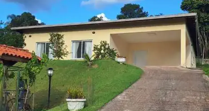 Chácara à venda no bairro Chácaras Novo Hamburgo - Campo Limpo Paulista/SP