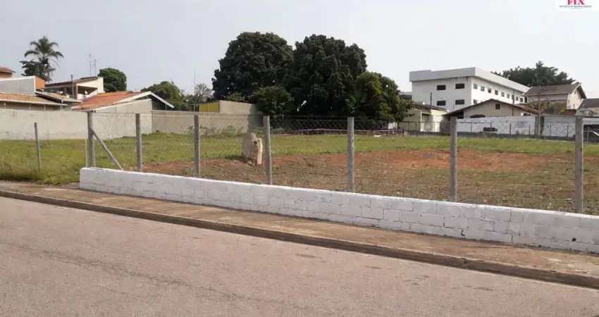 Terreno à venda no Caxambu, Jundiaí