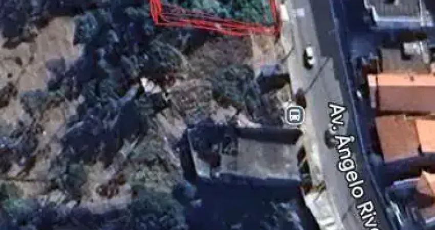 Terreno à venda no Jardim da Fonte, Jundiaí