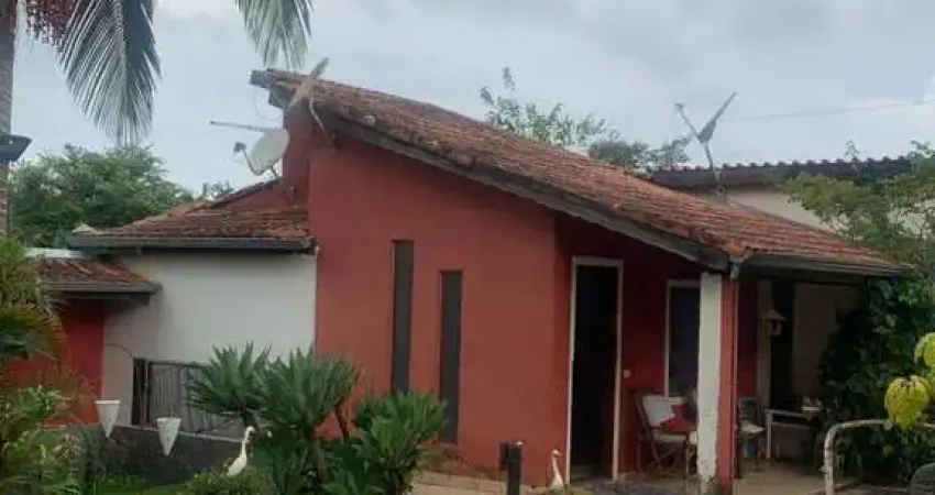 Chácara à venda no bairro Ville Saint James I em Campo Limpo Paulista/SP