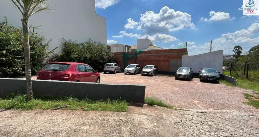 Terreno à venda no Horto Santo Antonio, Jundiaí