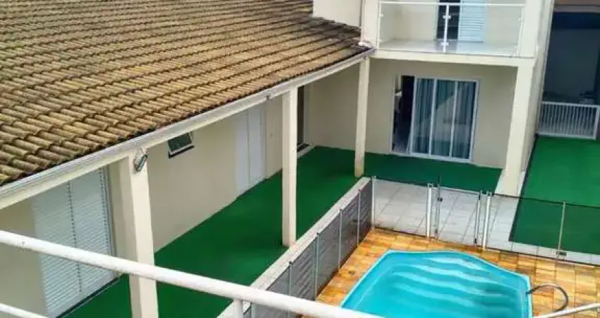 Casa com 4 quartos à venda no Horto Santo Antonio, Jundiaí