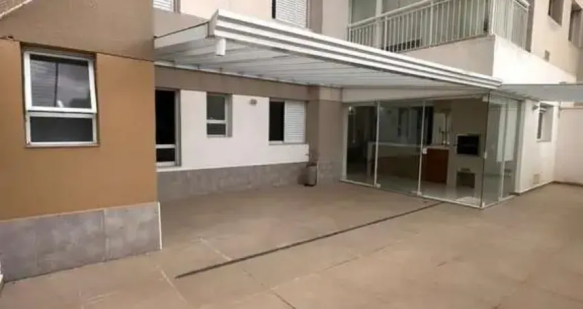 Apartamento com 2 quartos à venda na Rua Hilda Del Nero Bisquolo, Jardim Flórida, Jundiaí