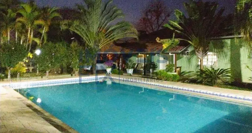 Chácara à venda no bairro jardim laura em campo limpo paulista/sp