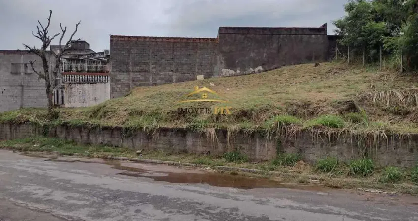 Terreno à venda no bairro Jardim Europa em Campo Limpo Paulista/SP