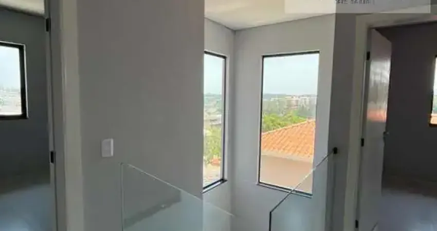 Casa em Condomínio para Venda em Várzea Paulista, JARDIM PROMECA, 3 dormitórios, 1 suíte, 2 banheiros, 4 vagas