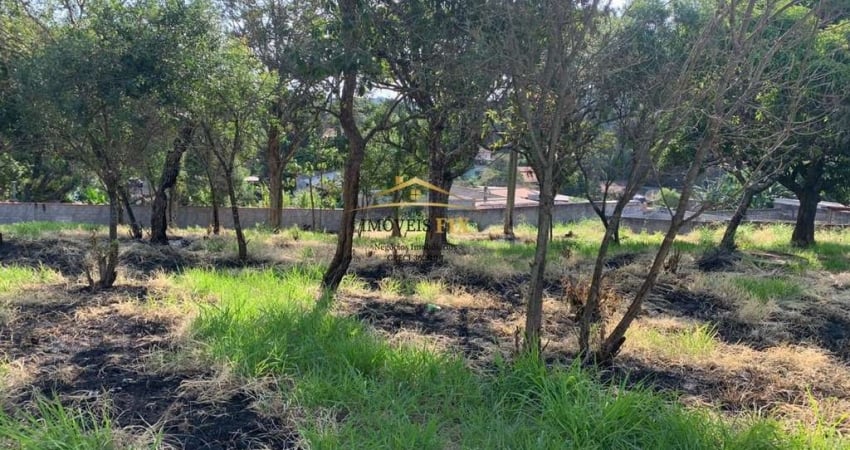 Terreno para Venda em Campo Limpo Paulista, Parque Niágara