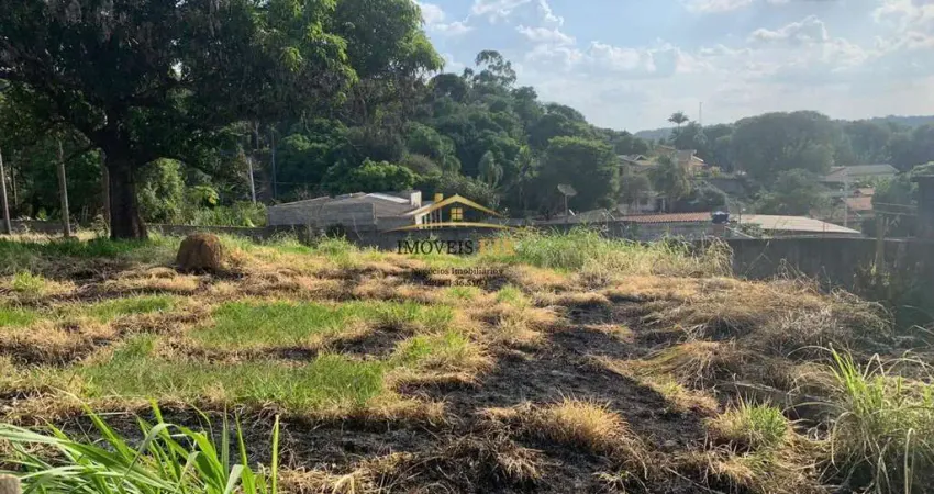 Terreno à venda no bairro Parque Niágara em Campo Limpo Paulista/SP
