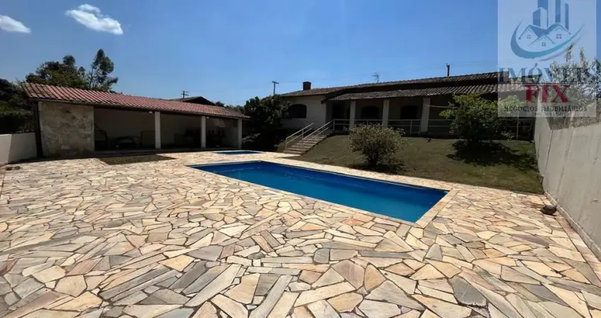 Chácara para venda em campo limpo paulista, ville saint james i, 3 dormitórios, 2 suítes, 2 banheiros, 4 vagas