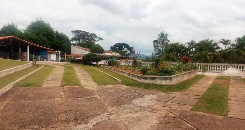 Chácara para Venda em Campo Limpo Paulista, Estância Figueira Branca, 2 dormitórios, 2 banheiros, 8 vagas