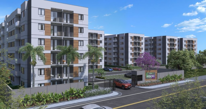 Apartamento com 2 quartos à venda na Rua Godofredo Marques, 520, Jacarepaguá, Rio de Janeiro