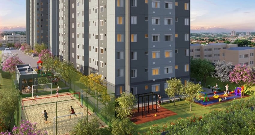 Apartamento com 2 quartos à venda na Avenida Itaóca, 1875, Bonsucesso, Rio de Janeiro