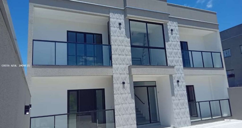 Apartamento para Venda em Balneário Piçarras, Itacolomi, 3 dormitórios, 1 suíte, 3 banheiros, 1 vaga