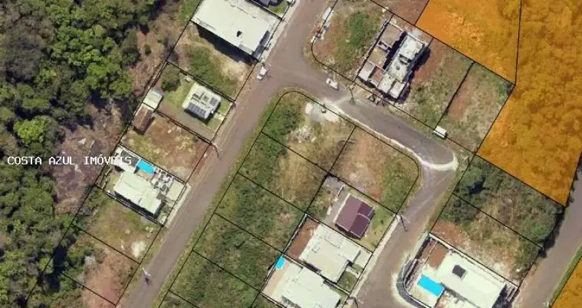 Terreno à venda no Sesi, Videira