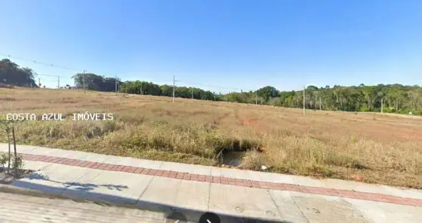 Terreno à venda na Nossa Senhora da Paz, Balneário Piçarras 