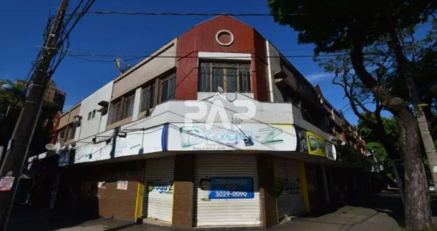 Kitnet para alugar em Maringá, Zona 03, com 1 quarto, com 41.42 m², Edificio Fiorentina