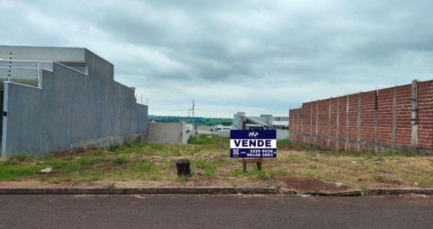Venda | Terreno com 400,00 m². Jardim Munique, Maringá