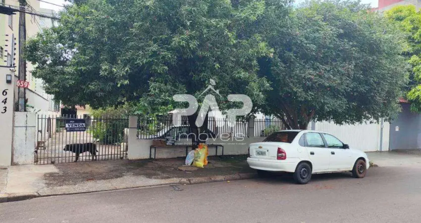 Venda | Terreno com 582,00 m². Vila Marumby, Maringá