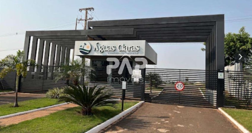 Terreno à venda em São Pedro do Paraná, Porto São José, com 360 m², Aguas claras