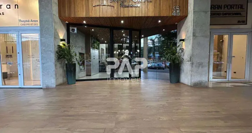 Apartamento para alugar em Maringá, Zona 07, com 3 quartos, com 74 m², GRAN PORTAL