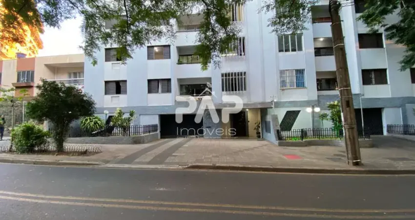 Apartamento para alugar em Maringá, Zona 07, com 3 quartos, com 95 m², Fernando de Noronha