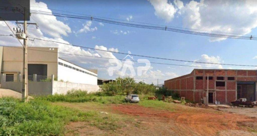 Terreno para alugar em Maringá, Parque Tarumã, com 1153.1 m²