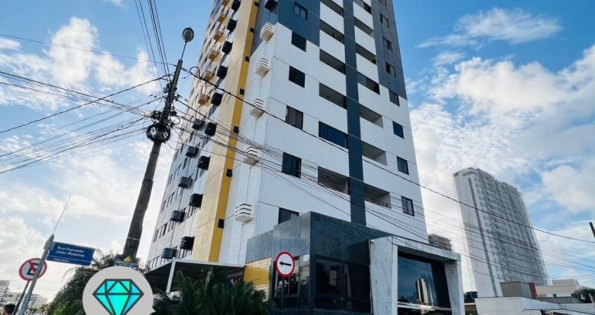 Apartamento pronto para morar no melhor de Tambauzinho