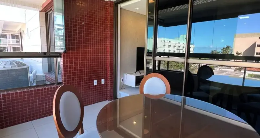 Exclusividade, espaço e localização: 3 suítes no melhor do Cabo Branco, a 150m do mar