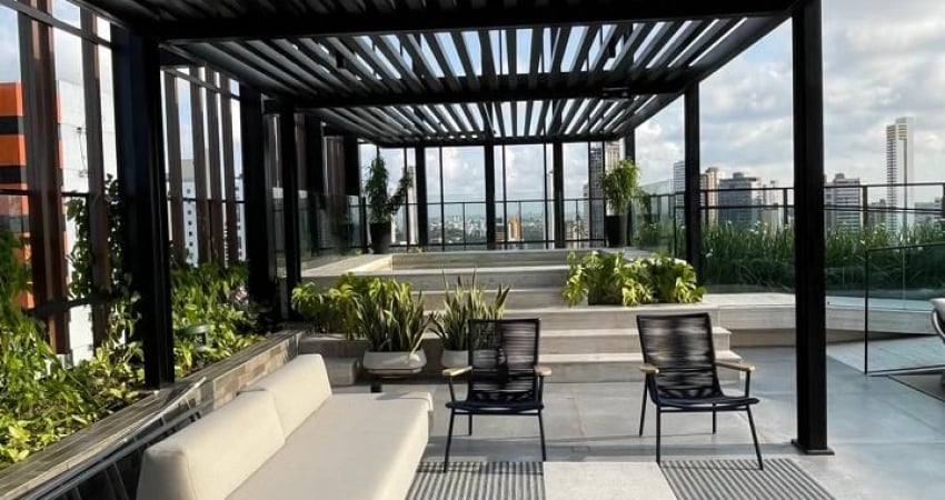 Duplex Excepcional com 3 quartos suítes em Tambaú para Locação
