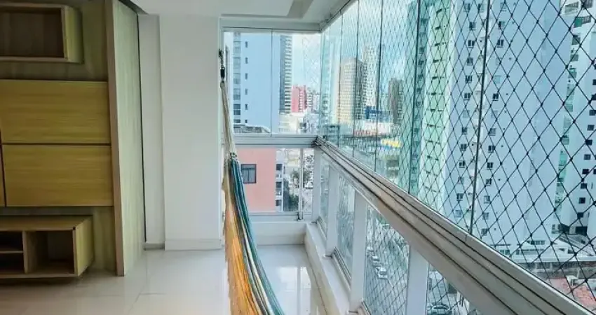 Lindo apartamento para morar em Tambaú com 3 suítes
