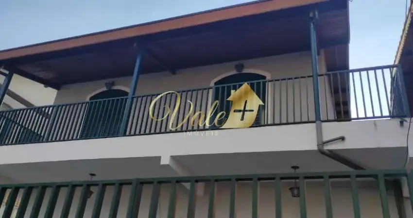 Casa com 3 quartos para alugar no Parque Industrial, São José dos Campos 